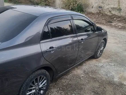 Toyota Corolla 2011 года за 7 300 000 тг. в Усть-Каменогорск – фото 6