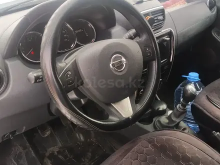 Nissan Terrano 2020 года за 9 200 000 тг. в Караганда – фото 10