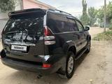Toyota Land Cruiser Prado 2006 года за 12 700 000 тг. в Алматы – фото 3
