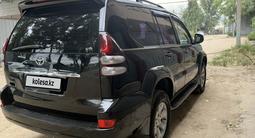 Toyota Land Cruiser Prado 2006 года за 12 500 000 тг. в Алматы – фото 3