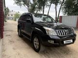 Toyota Land Cruiser Prado 2006 года за 12 700 000 тг. в Алматы – фото 2