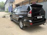 Toyota Land Cruiser Prado 2006 года за 12 700 000 тг. в Алматы – фото 4