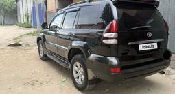 Toyota Land Cruiser Prado 2006 года за 12 500 000 тг. в Алматы – фото 4