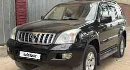 Toyota Land Cruiser Prado 2006 года за 12 500 000 тг. в Алматы