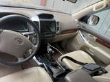 Toyota Land Cruiser Prado 2006 года за 12 700 000 тг. в Алматы – фото 5