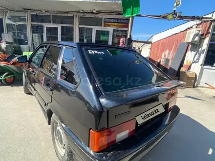 ВАЗ (Lada) 2114 2012 года за 600 000 тг. в Актау – фото 2