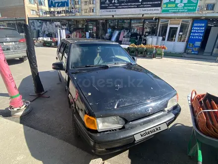 ВАЗ (Lada) 2114 2012 года за 600 000 тг. в Актау – фото 5