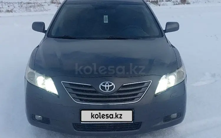 Toyota Camry 2006 годаfor6 000 000 тг. в Актобе