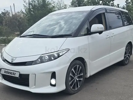 Toyota Estima 2013 года за 8 700 000 тг. в Караганда