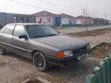 Audi 100 1988 года за 650 000 тг. в Жетысай