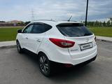 Hyundai Tucson 2014 годаүшін8 450 000 тг. в Астана – фото 4