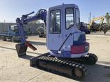Komatsu  PC38/Кабина/Печка/Робот/Глубиномер/Вес 3, 5т 2011 годаүшін8 888 000 тг. в Алматы