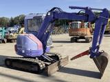 Komatsu  PC38/Кабина/Печка/Робот/Глубиномер/Вес 3, 5т 2011 годаүшін8 888 000 тг. в Алматы – фото 3