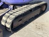 Komatsu  PC38/Кабина/Печка/Робот/Глубиномер/Вес 3, 5т 2011 годаүшін8 888 000 тг. в Алматы – фото 4