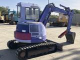 Komatsu  PC38/Кабина/Печка/Робот/Глубиномер/Вес 3, 5т 2011 годаүшін8 888 000 тг. в Алматы – фото 2