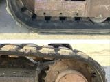 Komatsu  PC38/Кабина/Печка/Робот/Глубиномер/Вес 3, 5т 2011 годаүшін8 888 000 тг. в Алматы – фото 5