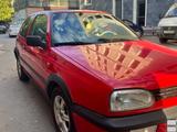 Volkswagen Golf 1994 годаүшін1 650 000 тг. в Караганда – фото 2