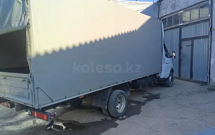 ГАЗ ГАЗель 2013 года за 7 450 000 тг. в Костанай