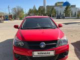 Geely GC6 2015 года за 3 400 000 тг. в Актобе – фото 2