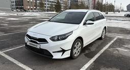 Kia Cee'd 2023 годаүшін12 500 000 тг. в Астана – фото 4