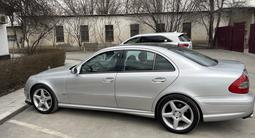 Mercedes-Benz E 320 2003 года за 7 000 000 тг. в Алматы – фото 4