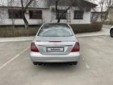 Mercedes-Benz E 320 2003 года за 7 500 000 тг. в Алматы – фото 3