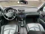 Mercedes-Benz E 320 2003 года за 7 500 000 тг. в Алматы – фото 5