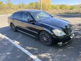 Toyota Crown 2007 годаүшін6 500 000 тг. в Усть-Каменогорск – фото 2