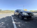 Toyota Crown 2007 годаүшін6 500 000 тг. в Усть-Каменогорск – фото 5