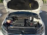 Volkswagen Polo 2020 года за 5 700 000 тг. в Уральск