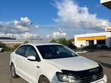 Volkswagen Polo 2020 годаүшін5 700 000 тг. в Уральск – фото 3