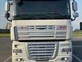 DAF  XF 105 2010 годаfor15 000 000 тг. в Алматы