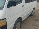 Toyota Hiace 1999 года за 1 300 000 тг. в Тараз