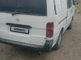 Toyota Hiace 1999 года за 1 300 000 тг. в Тараз – фото 3