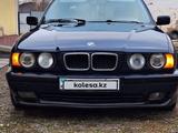 BMW 525 1990 года за 2 500 000 тг. в Алматы