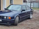 BMW 525 1990 года за 2 500 000 тг. в Алматы – фото 5