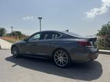 Genesis G70 2019 года за 15 300 000 тг. в Алматы – фото 2