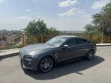 Genesis G70 2019 года за 15 300 000 тг. в Алматы – фото 4