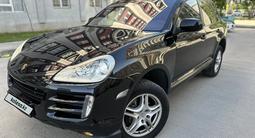 Porsche Cayenne 2007 года за 10 000 000 тг. в Алматы