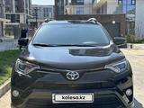 Toyota RAV4 2018 года за 14 000 000 тг. в Алматы