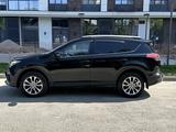 Toyota RAV4 2018 года за 14 000 000 тг. в Алматы – фото 3