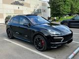 Porsche Cayenne 2012 года за 19 900 000 тг. в Алматы – фото 2