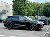 Porsche Cayenne 2012 года за 19 900 000 тг. в Алматы – фото 5