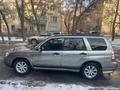 Subaru Forester 2006 года за 4 900 000 тг. в Алматы – фото 8