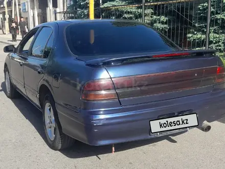 Nissan Cefiro 1995 года за 1 600 000 тг. в Алматы – фото 17