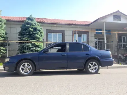 Nissan Cefiro 1995 года за 1 600 000 тг. в Алматы – фото 19