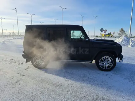 Mercedes-Benz G 300 1992 года за 10 000 000 тг. в Кокшетау – фото 6