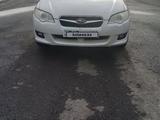 Subaru Legacy 2008 годаүшін4 800 000 тг. в Усть-Каменогорск