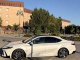 Toyota Camry 2024 года за 17 500 000 тг. в Кызылорда – фото 3