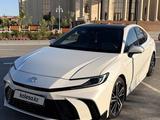 Toyota Camry 2024 года за 17 500 000 тг. в Кызылорда – фото 2